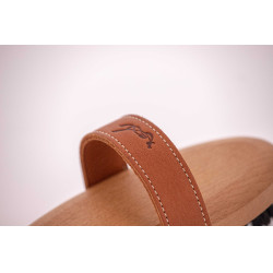 Extraweiche Bürste Pénélope