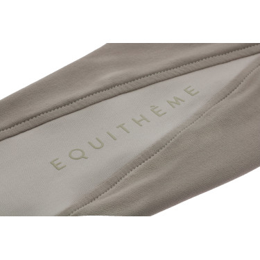 Damenreithose Equithème Queen Maulwurf Braun