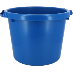 Hippotonic Bottich mit Griffen 30 Liter Blau