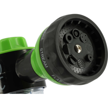 Hydromassage-Pistole Hippotonic Hydromassage-Pistole Hippotonic