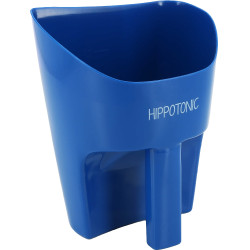 Messbecher Hippotonic Design 1,5 kg Blau