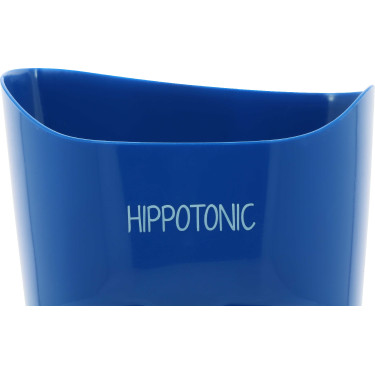 Messbecher Hippotonic Design 1,5 kg Blau