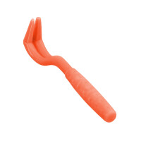 HIPPOTONIC Zeckenzangen-Set Orange