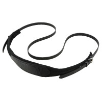 Reitriemen für das Reiten ohne Sattel Norton Schwarz