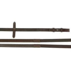 Zügel Hunter Norton Pro 16 mm Zügel Hunter Norton Pro 16 mm