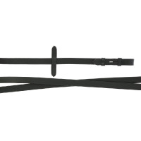 Norton Pro Zügel 16 mm Schwarz
