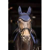 Vliegennetje Lami-Cell Galaxy Marineblau