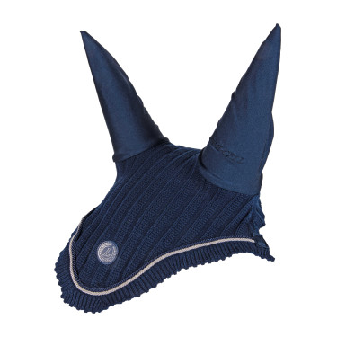 Vliegennetje Lami-Cell Luxin Marineblau