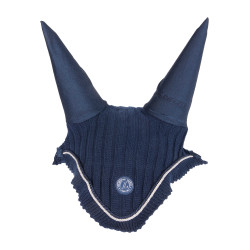 Vliegennetje Lami-Cell Luxin Marineblau