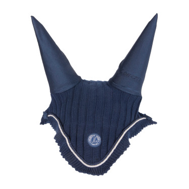 Vliegennetje Lami-Cell Luxin Marineblau