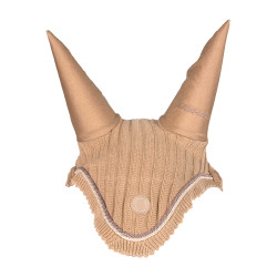 Vliegennetje Lami-Cell Luxin Creme Beige
