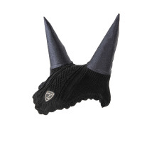 Fliegenhaube Lami-Cell Léa Schwarz