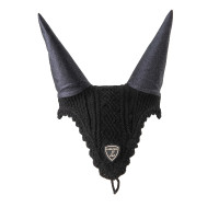 Fliegenhaube Lami-Cell Léa lang Schwarz Fliegenhaube Lami-Cell Léa lang Schwarz