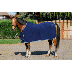 Präsentationsmappe Riding World