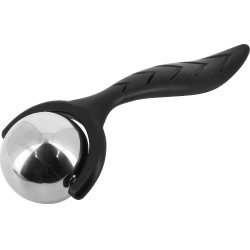 Massageball Hippotonic Schwarz Massageball Hippotonic Schwarz