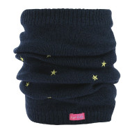Halsband Equi-Kids Arion Marineblau Halsband Equi-Kids Arion Marineblau