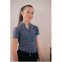Polo Iliana Pénélope Schwarz