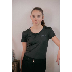 T-Shirt Tecty Pénélope Kurzarm