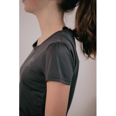 T-Shirt Tecty Pénélope Kurzarm