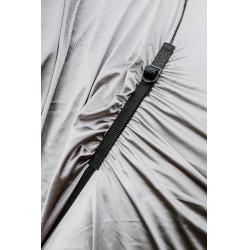 Eczema-Schutzshirt Riding World Grau Eczema-Schutzshirt Riding World Grau