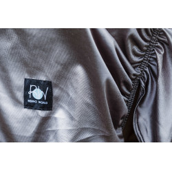 Eczema-Schutzshirt Riding World Grau Eczema-Schutzshirt Riding World Grau