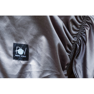 Eczema-Schutzshirt Riding World Grau Eczema-Schutzshirt Riding World Grau