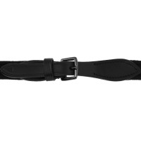 Zügel Gurt Norton Pro schwarze Schnallen