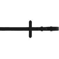 Gummizügel Norton Pro Schwarze Schnallen