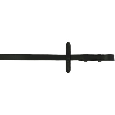 Glatte Zügel Norton Pro Schwarze Schnalle Glatte Zügel Norton Pro Schwarze Schnalle