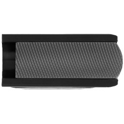 Mini-Hufraspel Hippotonic Schwarz