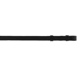 Gummizügel Eric Thomas Digit Schwarz