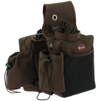 Randol's Wandertasche Braun