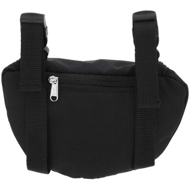 Western-Tasche Randol's Schwarz