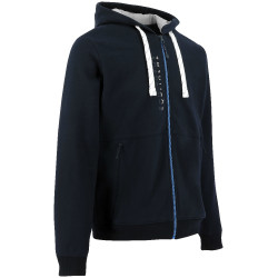 Equithème Hervé Sweatshirt Marineblau