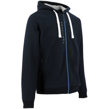 Equithème Hervé Sweatshirt Marineblau