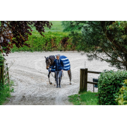 Equithème Hervé Sweatshirt Marineblau