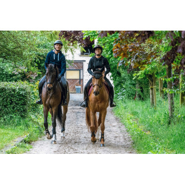 Equithème Hervé Sweatshirt Marineblau