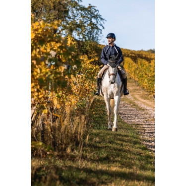 Equithème Hervé Sweatshirt Marineblau