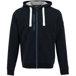 Equithème Hervé Sweatshirt Marineblau