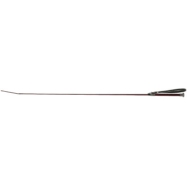 Dressurgerte Equithème Charme Bordeaux Dressurgerte Equithème Charme Bordeaux
