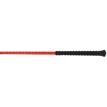 Peitsche Whip & Go Glänzend Rot