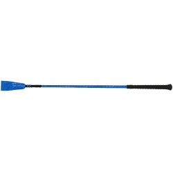 Peitsche Whip & Go Glänzend Blau
