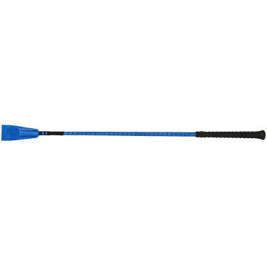 Peitsche Whip & Go Glänzend Blau