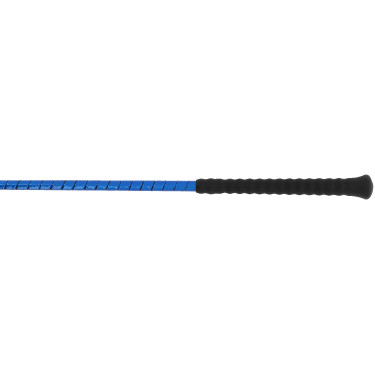 Peitsche Whip & Go Glänzend Blau