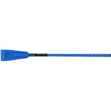 Peitsche Whip & Go Glänzend Blau