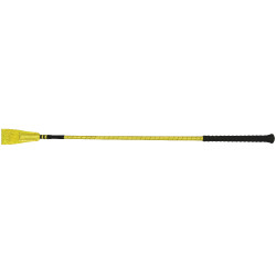 Peitsche Whip & Go Glänzend Goldfarben