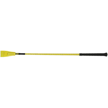 Peitsche Whip & Go Glänzend Goldfarben