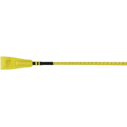 Peitsche Whip & Go Glänzend Goldfarben