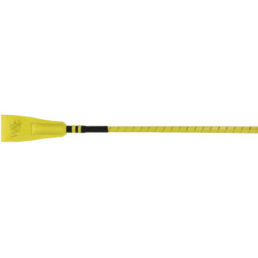 Peitsche Whip & Go Glänzend Goldfarben