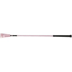 Peitsche Whip & Go Glänzend Pink Rosa